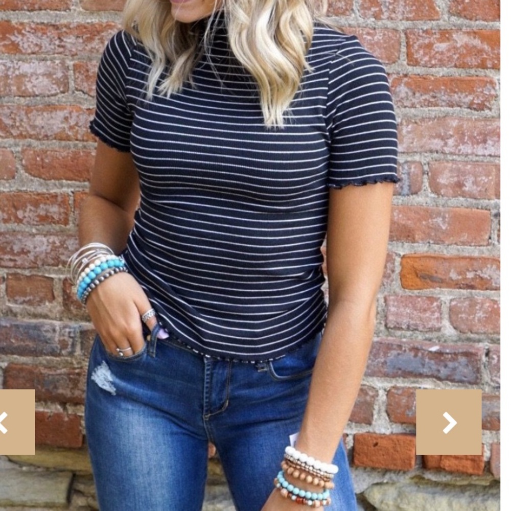 Urban Hippie Shirt